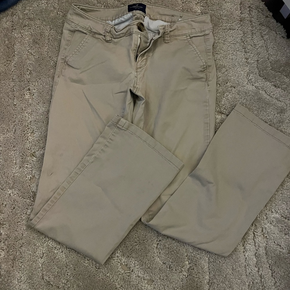 AE khakis